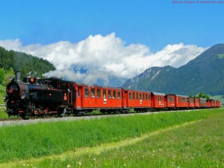 Appartamento per vacanze Hippach Ambiente 22