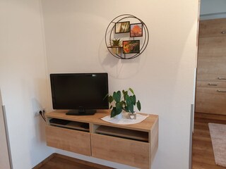 Appartamento per vacanze Hippach Caratteristiche 13