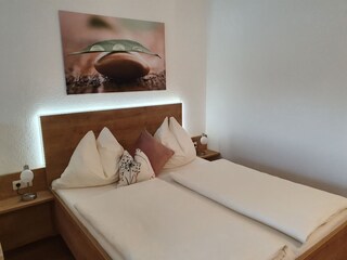 Appartamento per vacanze Hippach Caratteristiche 10