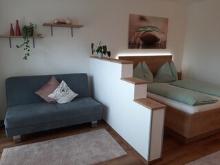 Appartamento per vacanze Hippach Caratteristiche 11