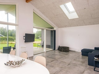 Ferienhaus Bork Havn  5