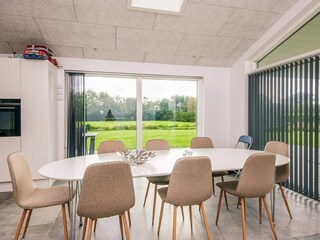 Holiday house Bork Havn  10