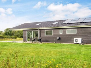 Holiday house Bork Havn  8