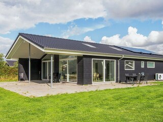 Holiday house Bork Havn Outdoor Recording 2