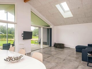 Ferienhaus Bork Havn  3