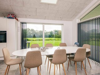 Holiday house Bork Havn  10