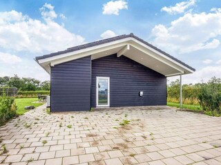 Ferienhaus Bork Havn  12