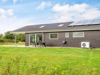 Holiday house Bork Havn  3