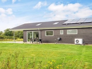 Holiday house Bork Havn  8