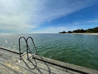 Holiday house Ystad  20
