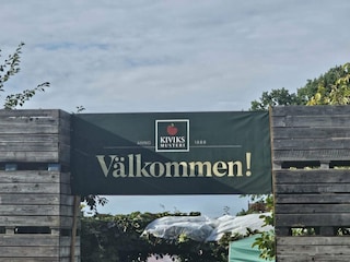 Holiday house Ystad  22