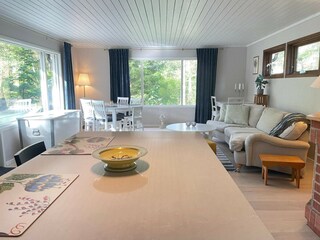 Ferienhaus Ystad  17