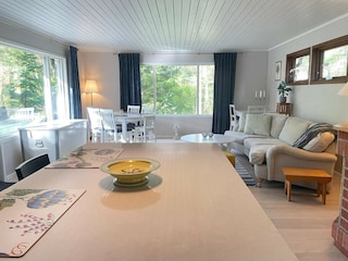 Holiday house Ystad  15