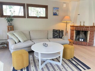 Vakantiehuis Ystad  30