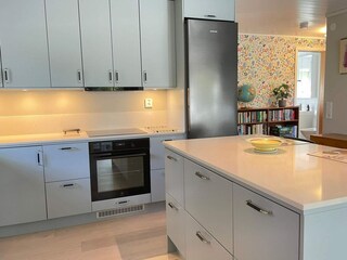Vakantiehuis Ystad  20