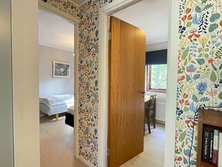 Vakantiehuis Ystad  31