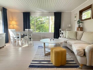 Vakantiehuis Ystad  21