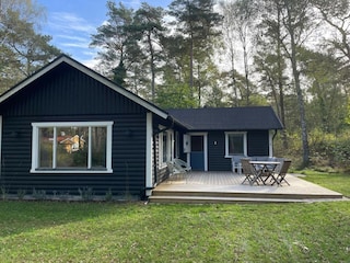 Ferienhaus Ystad Außenaufnahme 4