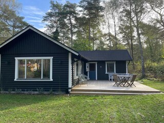 Vakantiehuis Ystad Buitenaudio-opname 4