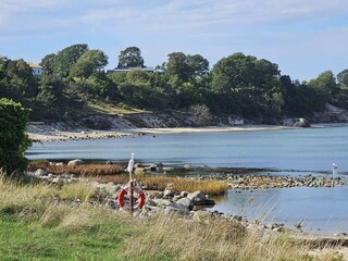 Holiday house Ystad  32