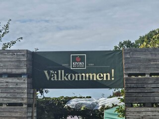 Vakantiehuis Ystad  33