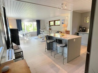 Holiday house Ystad  34