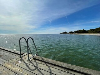 Holiday house Ystad  11