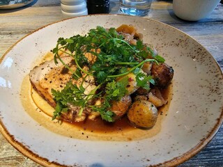 Vakantiehuis Ystad  12