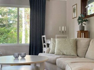 Vakantiehuis Ystad  15