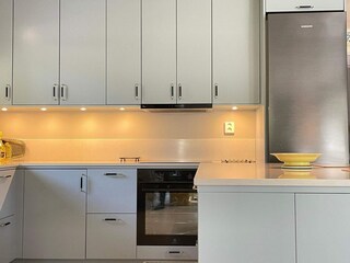 Ferienhaus Ystad  17