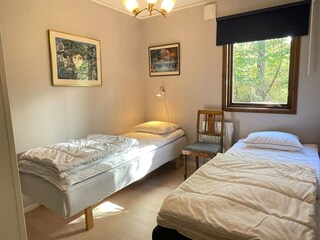 Vakantiehuis Ystad  22