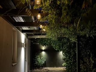 Ferienhaus Glemmingebro Außenaufnahme 13