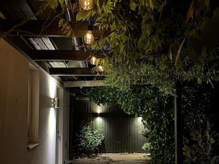 Holiday house Glemmingebro Outdoor Recording 13