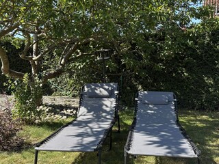 Ferienhaus Glemmingebro Außenaufnahme 5