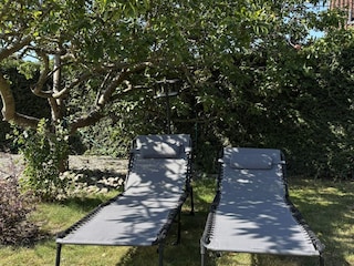 Holiday house Glemmingebro Outdoor Recording 2