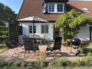 Ferienhaus Glemmingebro Außenaufnahme 10