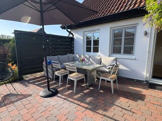 Ferienhaus Glemmingebro Außenaufnahme 6