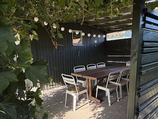 Ferienhaus Glemmingebro Außenaufnahme 5