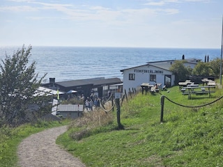 Vakantiehuis Glemmingebro  32