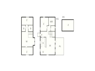 Ferienhaus Glemmingebro Grundriss 41