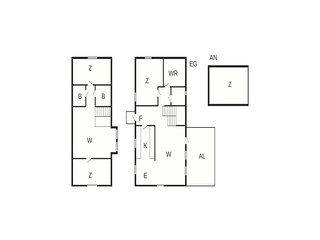 Holiday house Glemmingebro Floor Plan 41