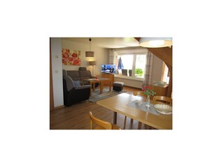 Holiday house Plau am See Features 15