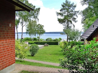 Casa per le vacanze Plau am See Registrazione all'aperto 7