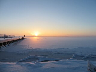 Holiday house Plau am See Environment 21