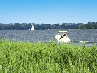 Vakantiehuis Plau am See  38