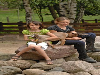 Vakantiehuis Plau am See  33