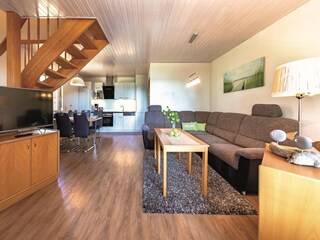 Holiday house Plau am See Features 11