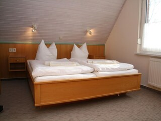 Holiday house Plau am See Features 9