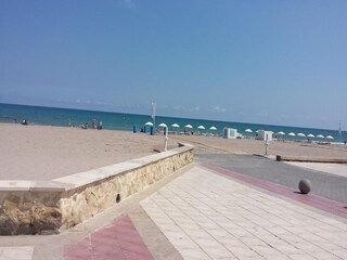 Apartment Alicante Environment 21
