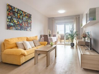 Apartment Alicante Features 10